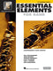 Essential Elements 2000 - Comprehensive Band Method (Bb Clarinet Book 1)