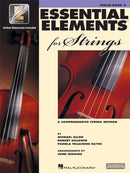 Essential Elements for Strings