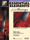 Essential Elements for Strings