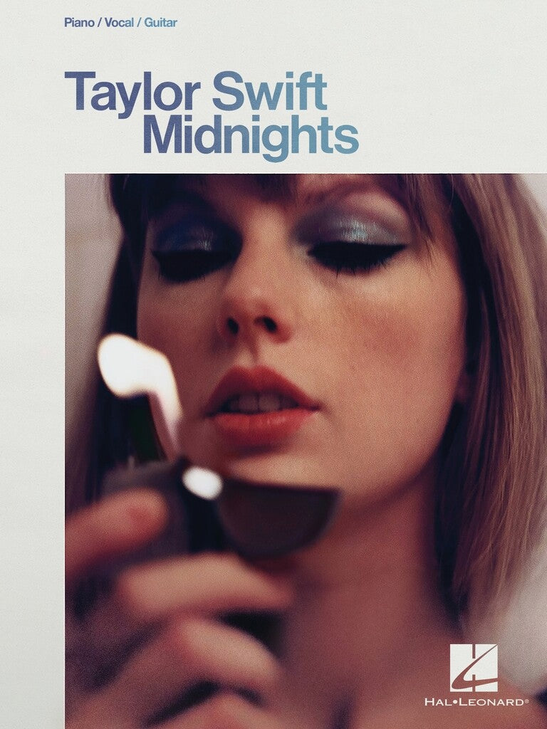 Taylor Swift - Midnights (PVG)