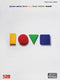 Jason Mraz - Love is a Four Letter Word (PVG)