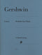 Gershwin Preludes for Piano
