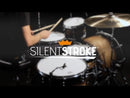 Remo Silentstroke Mesh Drum Head