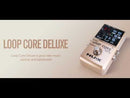 NUX Loop Core Deluxe Looper Pedal Bundle