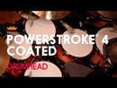 Remo Powerstroke 4 Bass Drum Head
