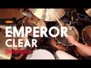 Remo Emperor Clear Drum Head