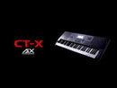 Casio CT-X700 61 note keyboard