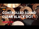 Remo Controlled Sound Clear Drumhead