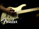 Fender Custom Shop Texas Special Solderless Stratocaster Pickup Set