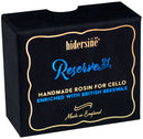 Hidersine Reserve 21 Cello Rosin