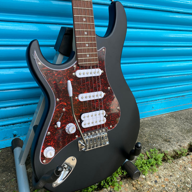 Cort G110 Electric Guitar Left Handed