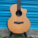 James Nelligan GLEN-OCE N Acoustic Guitar