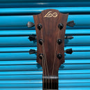Lag T118 ASCE Slim Body Electro Acoustic Guitar Inc. Hardcase