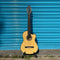 Valencia 564 Cutaway Electric Classical Guitar