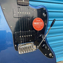 Fender Squier Affinity Jazzmaster (Lake Placid Blue)