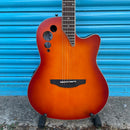 Applause AP521228 Electro Acoustic Super Shallow Cutaway