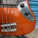 Squier Affinity Series Jaguar Bass