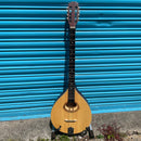 Ozark Flat Back Bouzouki (Pre-Owned)