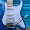 Fender Squier Affinity Stratocaster (HSS) Electric Guitar Pack