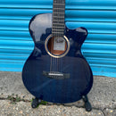 Tanglewood DBT-SFCE-TBG Discovery Super Folk Electro Acoustic Guitar