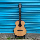 James Neligan GLEN-O N Acoustic Guitar