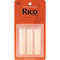 Rico Reeds - Alto Sax (3-pack)