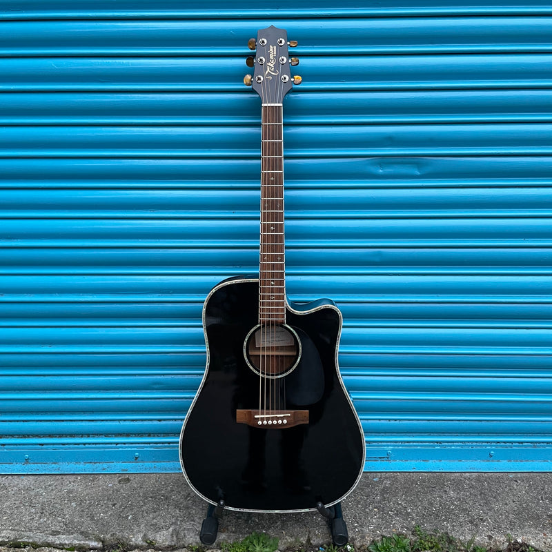 Takamine eg341c deals