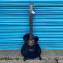 Tanglewood DBT-SFCE-TBG Discovery Super Folk Electro Acoustic Guitar