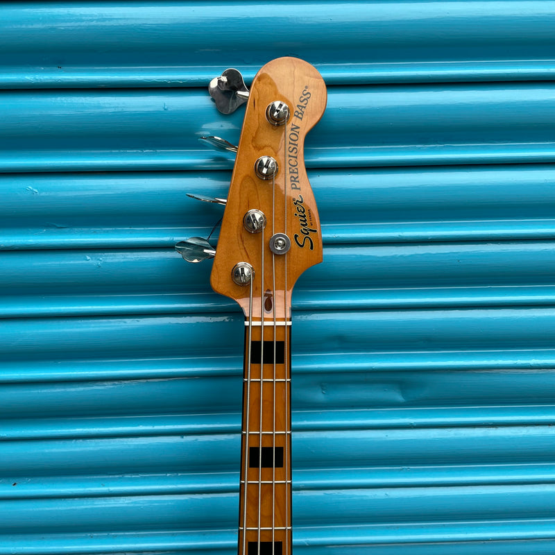 Squier Classic Vibe 70's Precision Bass