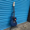 Fender Squier Affinity Jazzmaster (Lake Placid Blue)