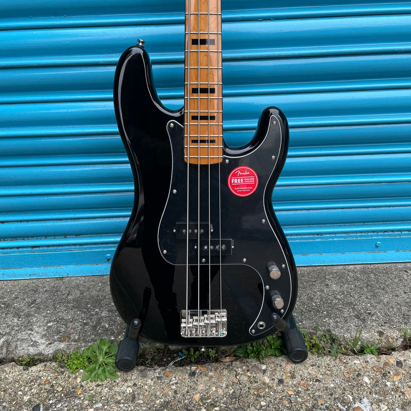 Squier Classic Vibe 70's Precision Bass