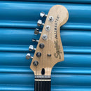 Fender Squier Affinity Jazzmaster (Lake Placid Blue)