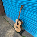 James Neligan Asy-A Mini Traveler Acoustic Guitar