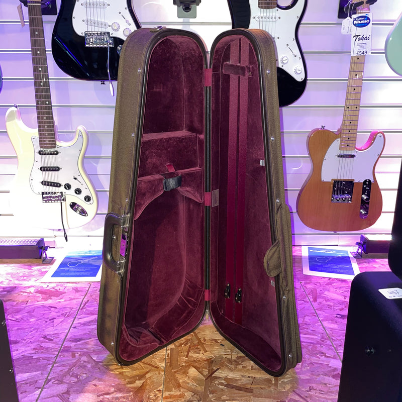 Mustang Hard Case for 16'' Viola