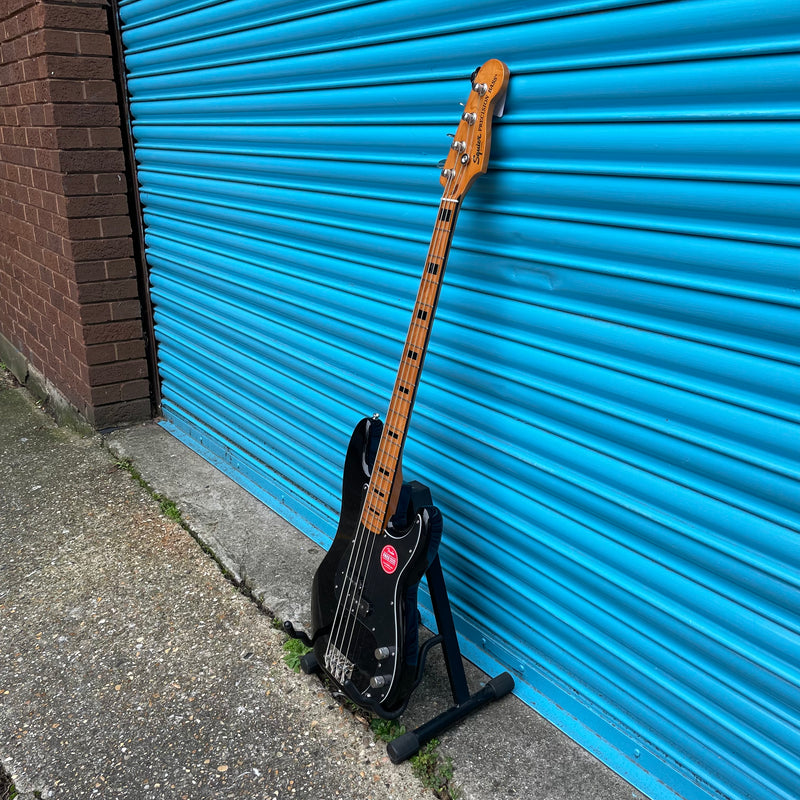 Squier Classic Vibe 70's Precision Bass