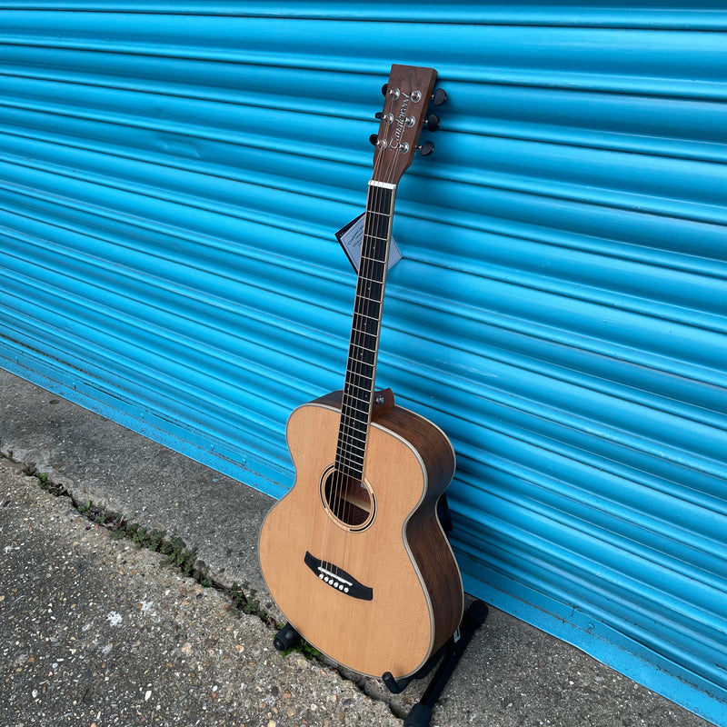 Tanglewood seagull acoustic guitar deals