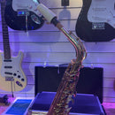 Yamaha YAS275 Alto Saxophone Outfit Pre-Owned