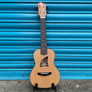 Eddy Finn EF-TRV-C Concert Travel Ukulele