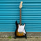 Fender Squier Stratocaster Electric Guitar Pack (Single Coil)