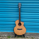 James Nelligan GLEN-OCE N Acoustic Guitar