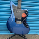 Fender Squier Affinity Jazzmaster (Lake Placid Blue)