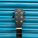 James Neligan GLEN-O N Acoustic Guitar