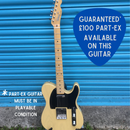 Tokai 'Breezy Sound' Telecaster Style Made In Japan