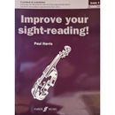 Improve Your Sight Reading (for Violin)