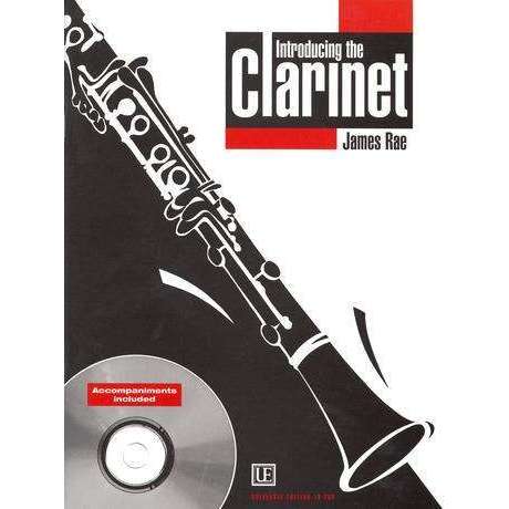 Introducing the Clarinet (incl. CD)