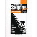 Introducing the Saxophone Plus (for Eb Saxphone)