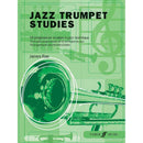 James Rae: Jazz Trumpet Studies