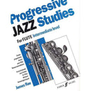 James Rae: Progressive Jazz Studies (for Flute)