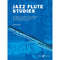 Jazz Flute Studies