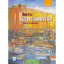 Jazz On A Summer's Day - Nikki Iles